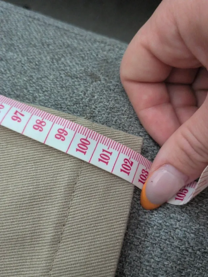 Pantalon homme Dickies – Taille XL - photo numéro 8