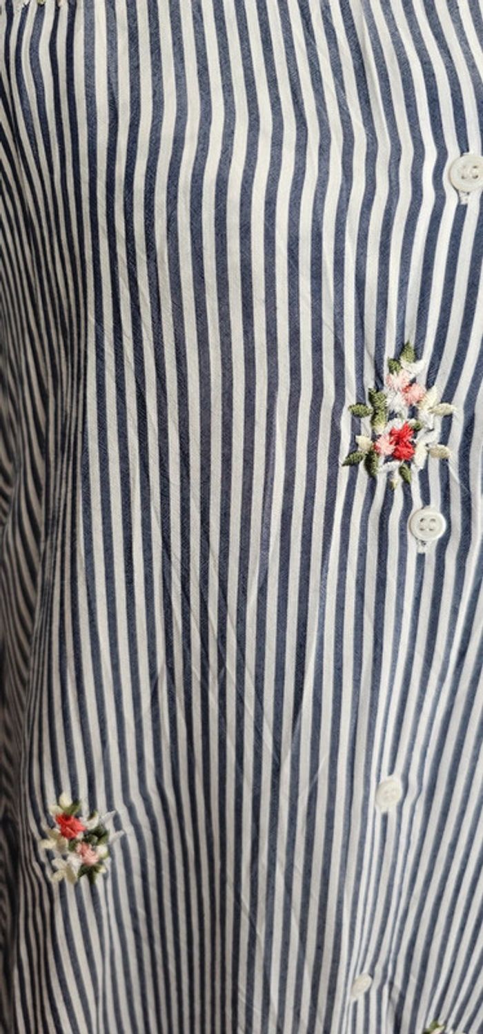 Chemise Zara - photo numéro 3