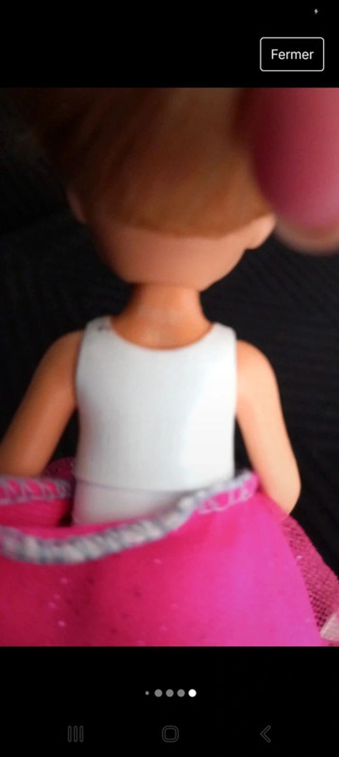Poupée Barbie Chelsea 2016 - photo numéro 10