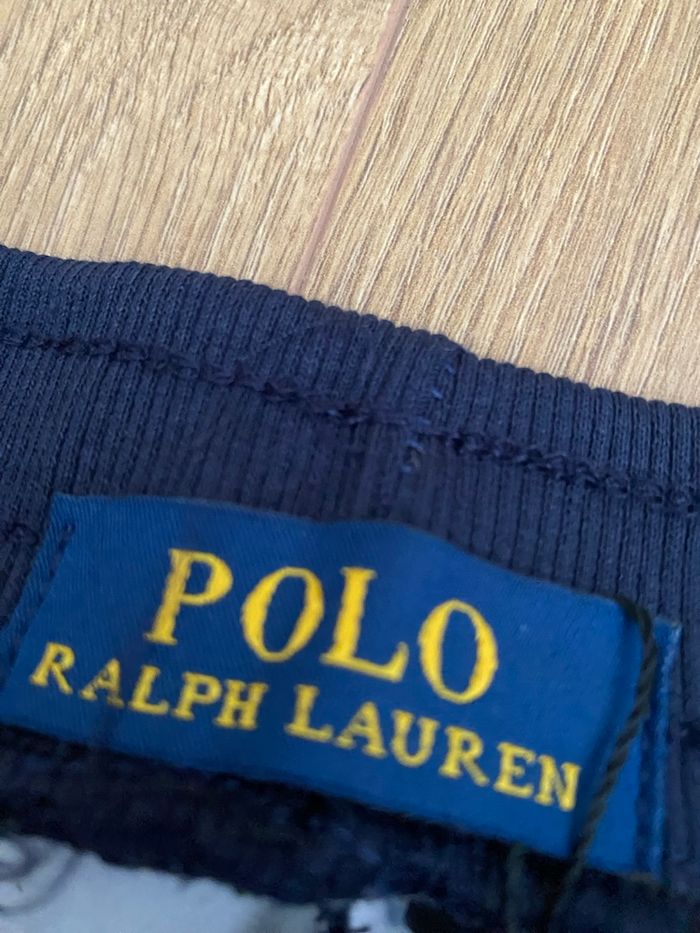 Ensemble Ralph Lauren taille enfant - photo numéro 4