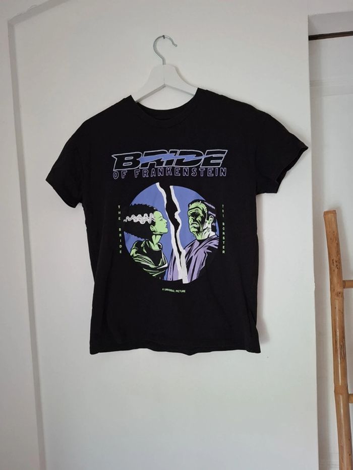 Tee-shirt xs