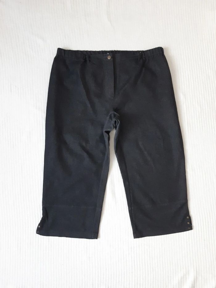 Pantalon court T54/56