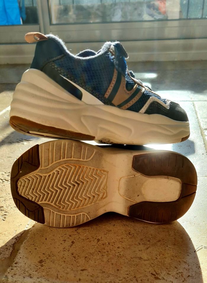 Basket - photo numéro 2