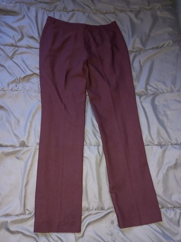 Pantalon Autre ton - photo numéro 5