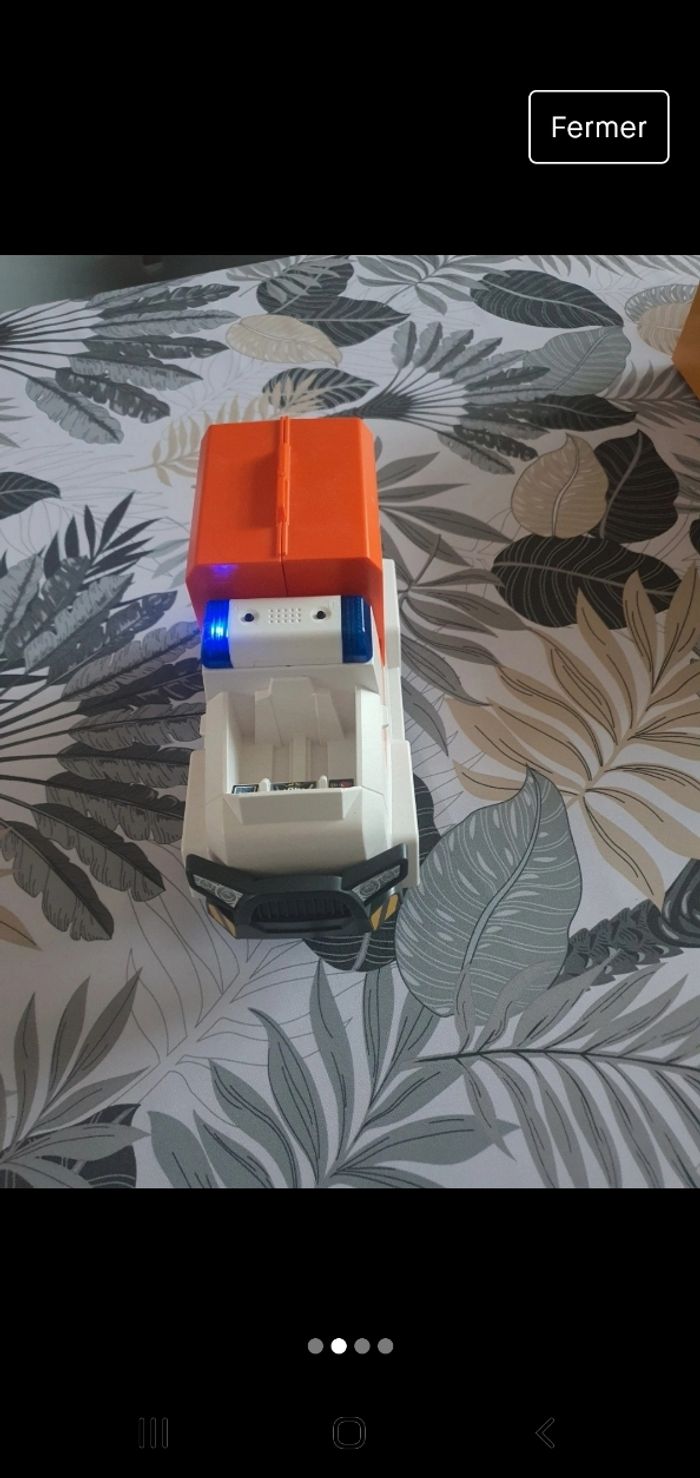 Playmobil - photo numéro 3