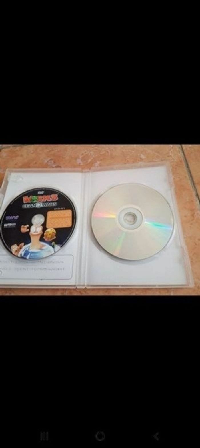 Worms clan wars 2cd PC - photo numéro 5