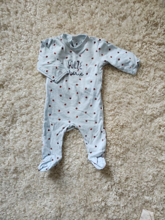 Lot Pyjama Kiabi - photo numéro 4