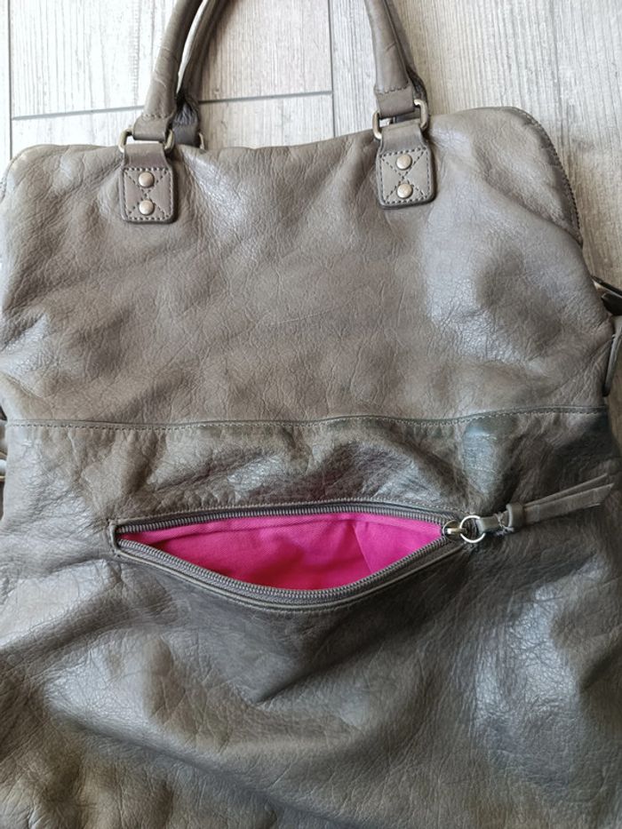 Sac Nat et Nin modèle Carrie - photo numéro 7