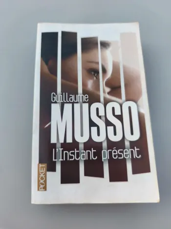 L'instant présent