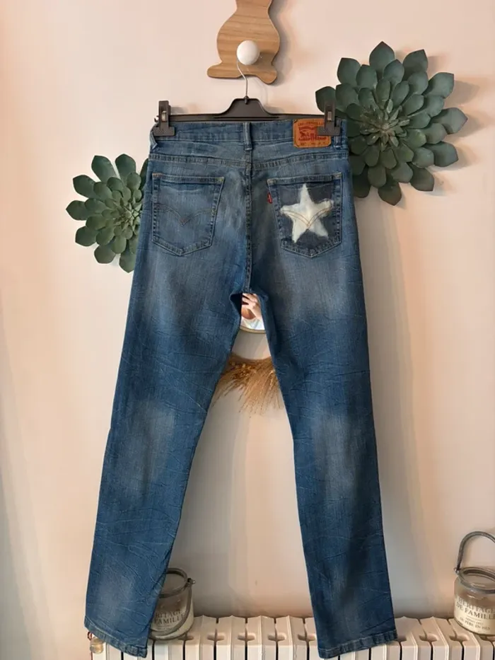Levi’s 502 - photo numéro 6