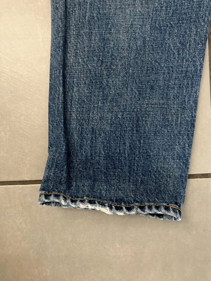 Jean carhartt 28 32 - photo numéro 4