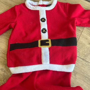 Ensemble bébé
