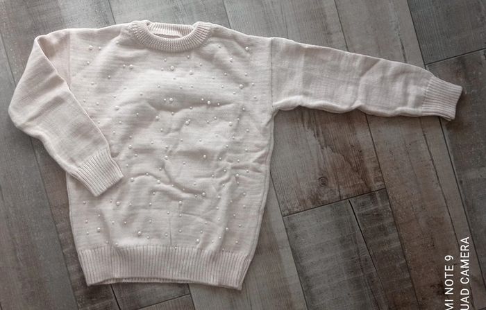 Pull femme taille 40/L