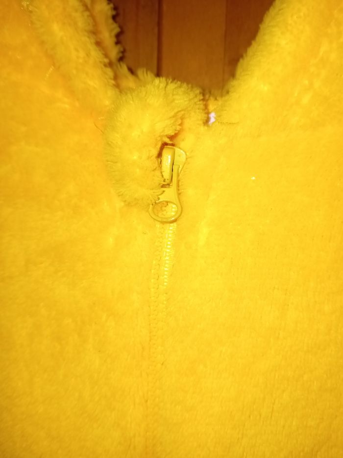 Combinaison polaire 4ans - photo numéro 3