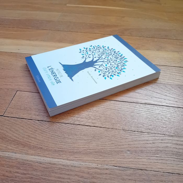 L'énergie - photo numéro 2