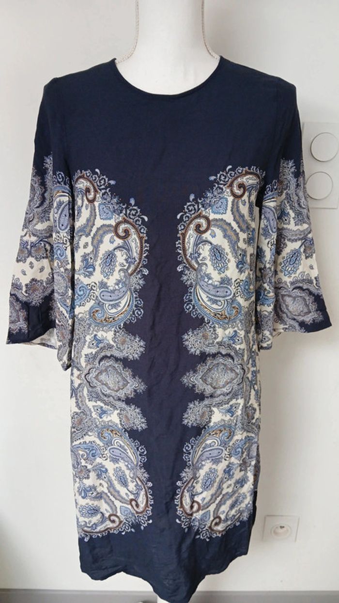 Robe légère H&M - photo numéro 4