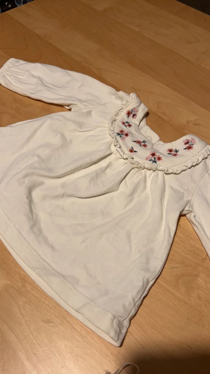 Ensemble deux pièces - photo numéro 3