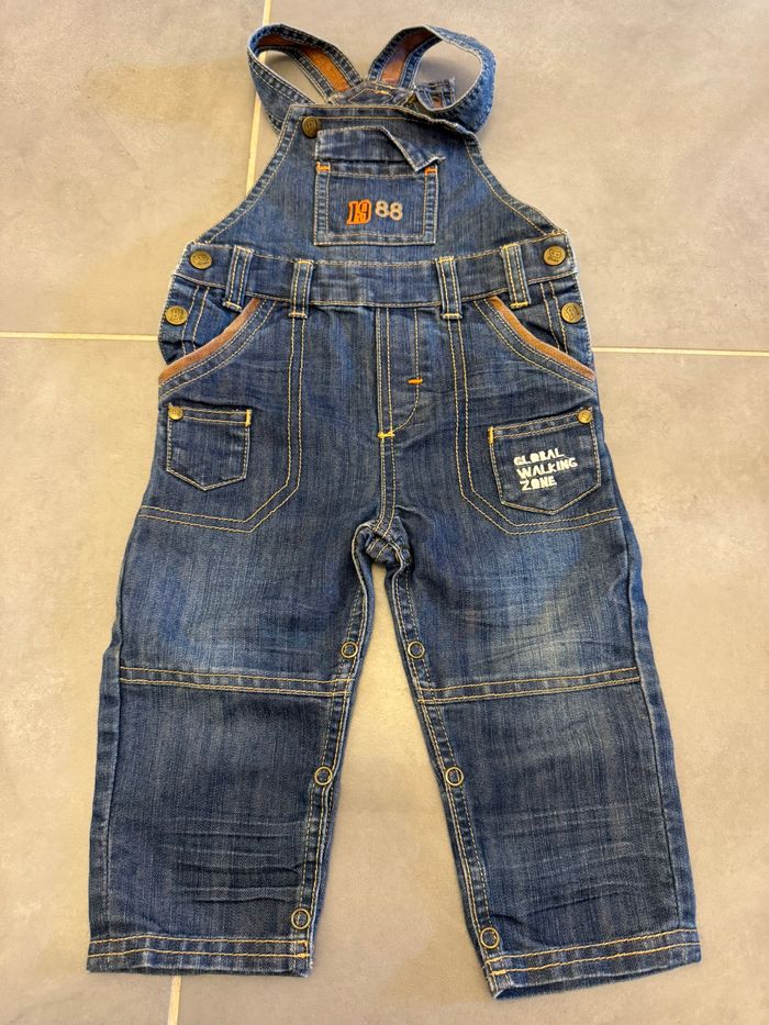 Lot vetements garcons  12 mois Tape à l'oeil - photo numéro 5