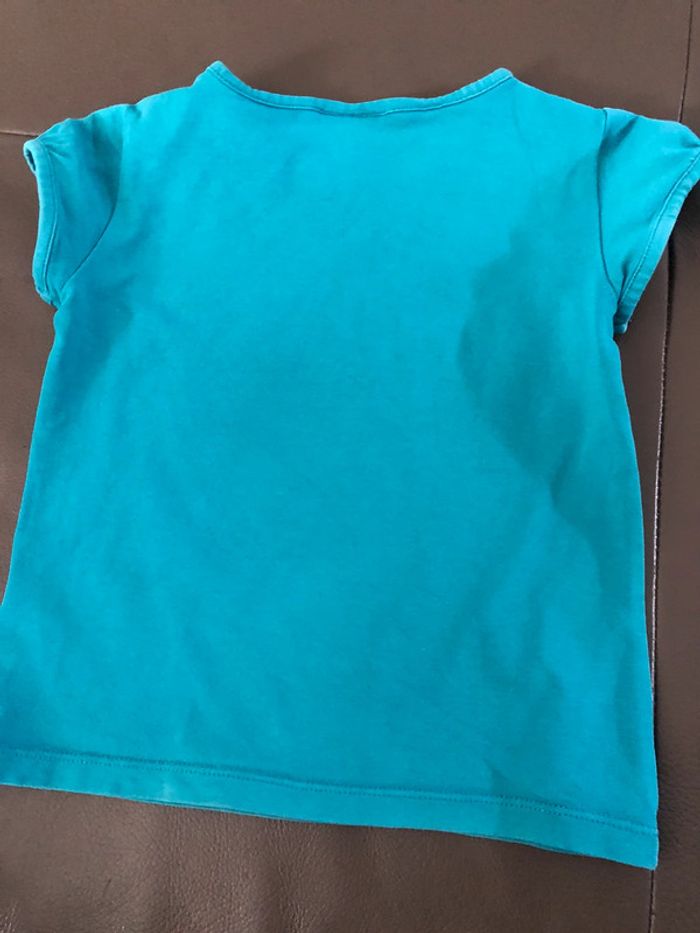 T-shirt JBC - photo numéro 7