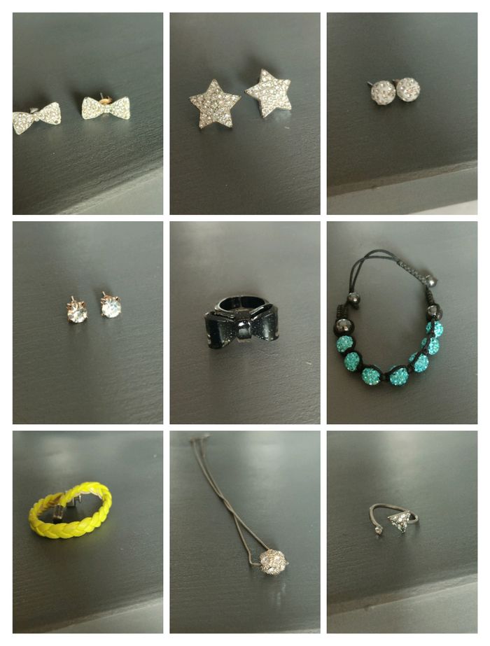 Bijoux