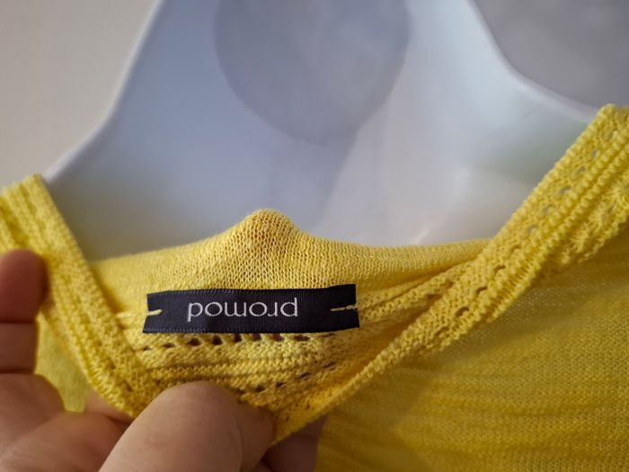 Blouse promod taille 36 en très bon état - photo numéro 6