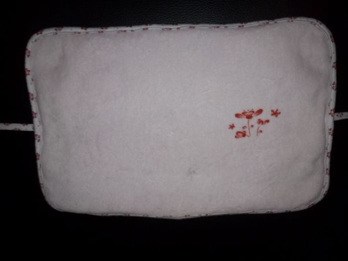 protège carnet de santé