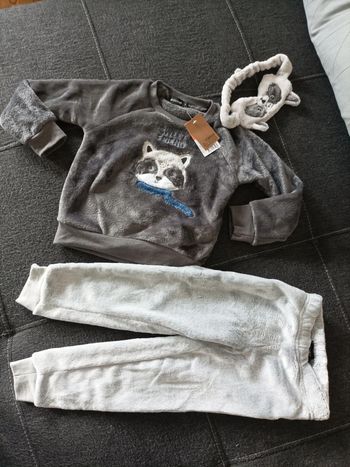 Pyjama