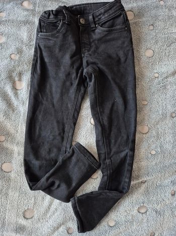 Jean 10 ans 140 cm