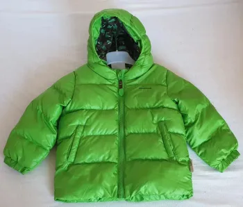 Doudoune Quechua 18 mois