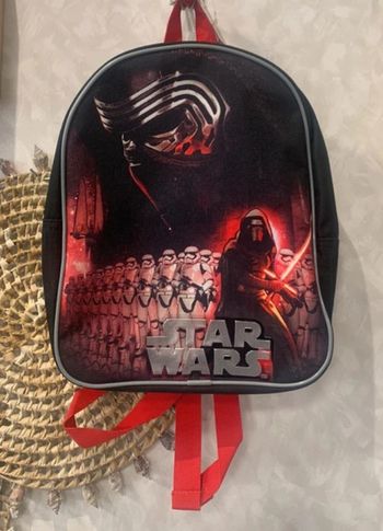 Sac à dos star wars
