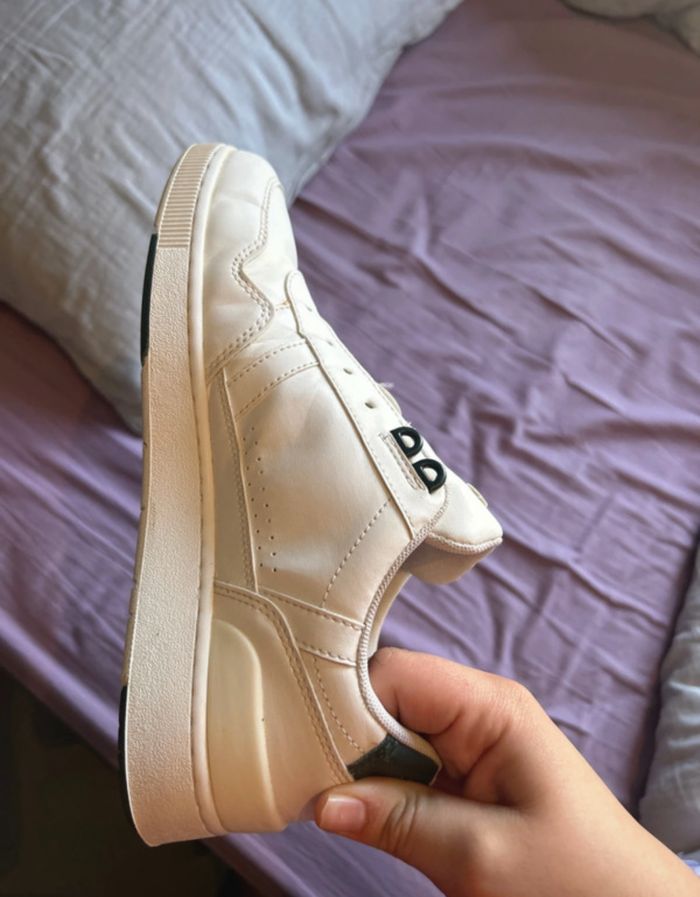 Chaussure Lacoste - photo numéro 5