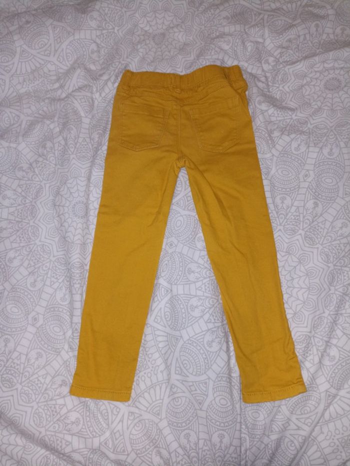 Pantalon 4 ans - photo numéro 4