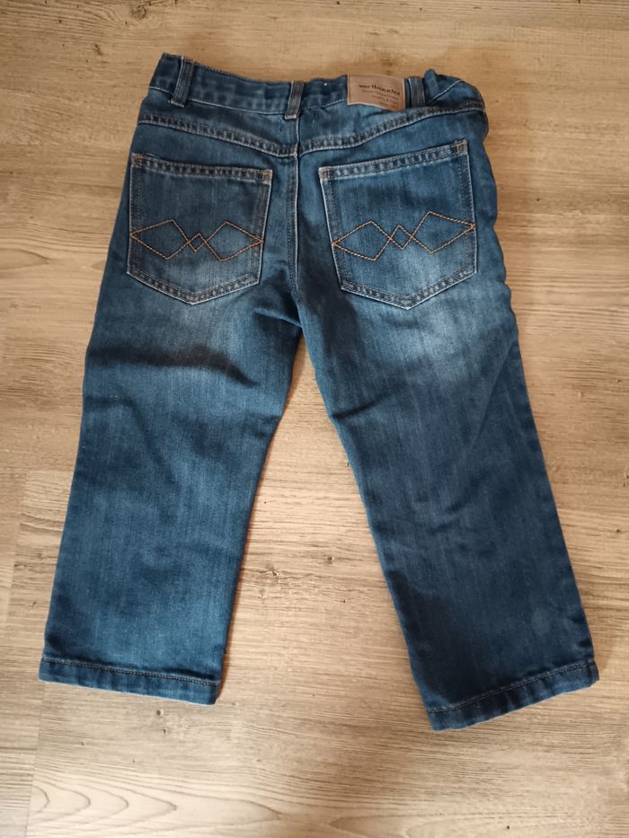 Panta court vertbaudet - photo numéro 2