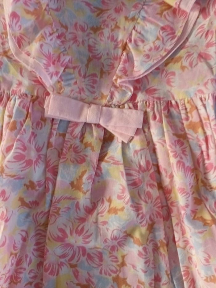 Robe fille - photo numéro 6