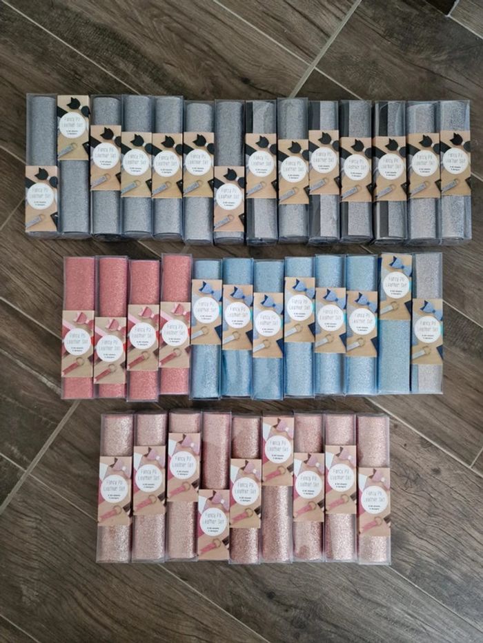 Gros lot scrapbooking