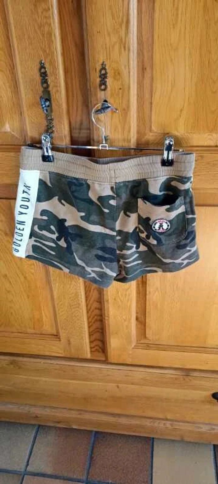 Lot de short - photo numéro 3