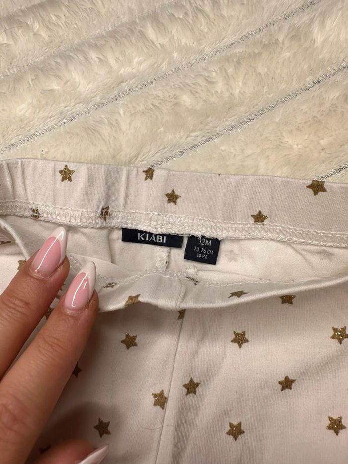 Pyjama - photo numéro 5