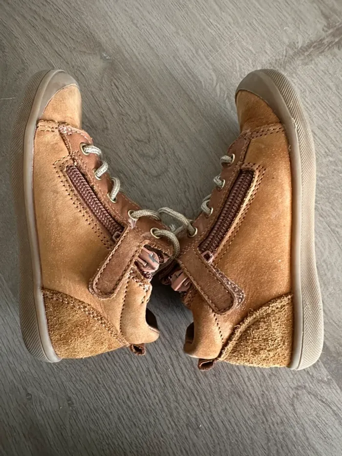 Chaussure bellamy - photo numéro 3