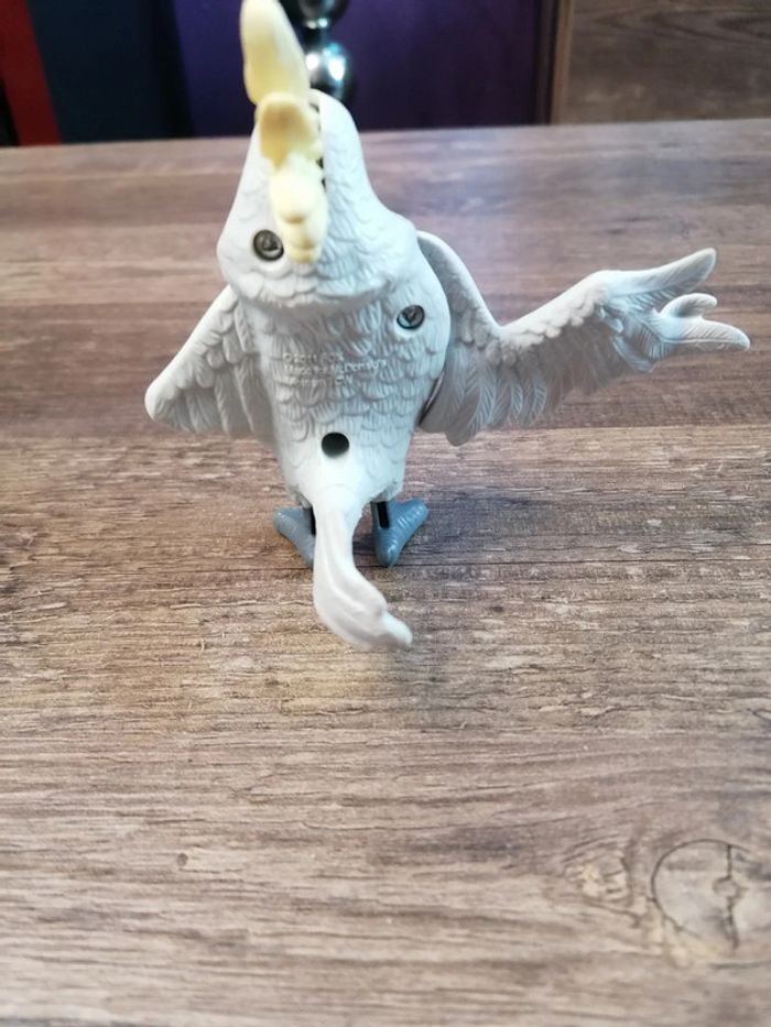 Hector Happy Meal Rio - photo numéro 3