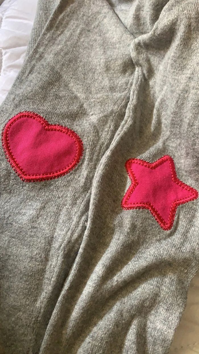 Gilet fille - photo numéro 2