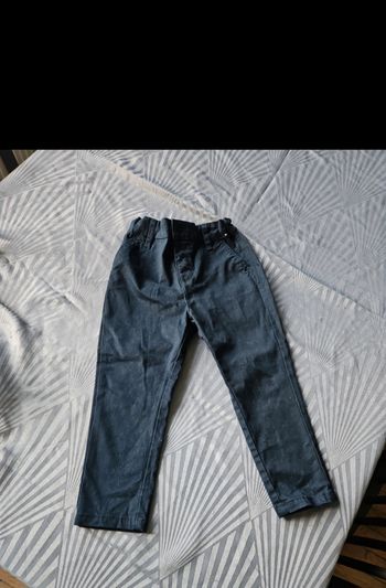 Pantalon chino