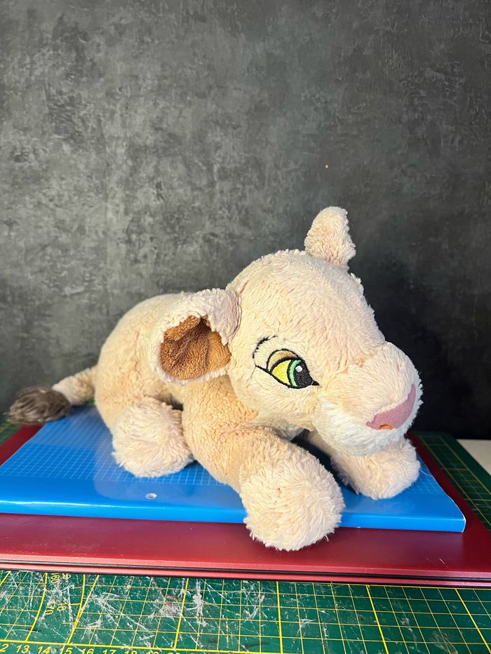 Peluche Disney - photo numéro 2