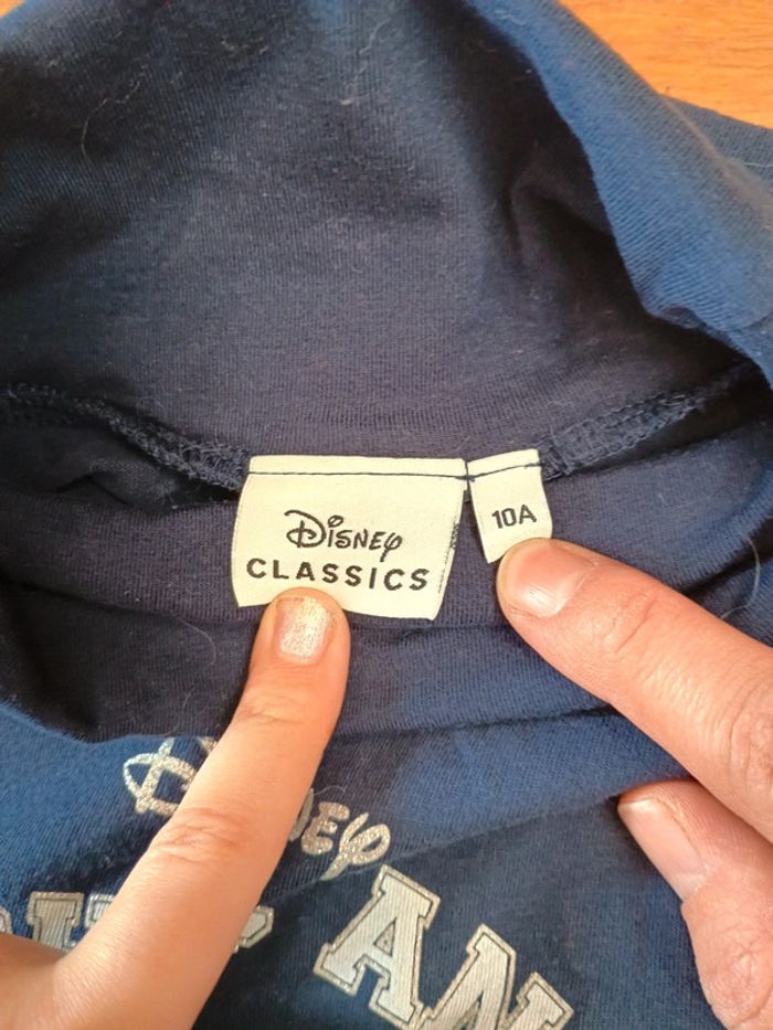 Sous pull Stitch - photo numéro 2