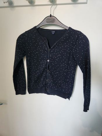 Gilet