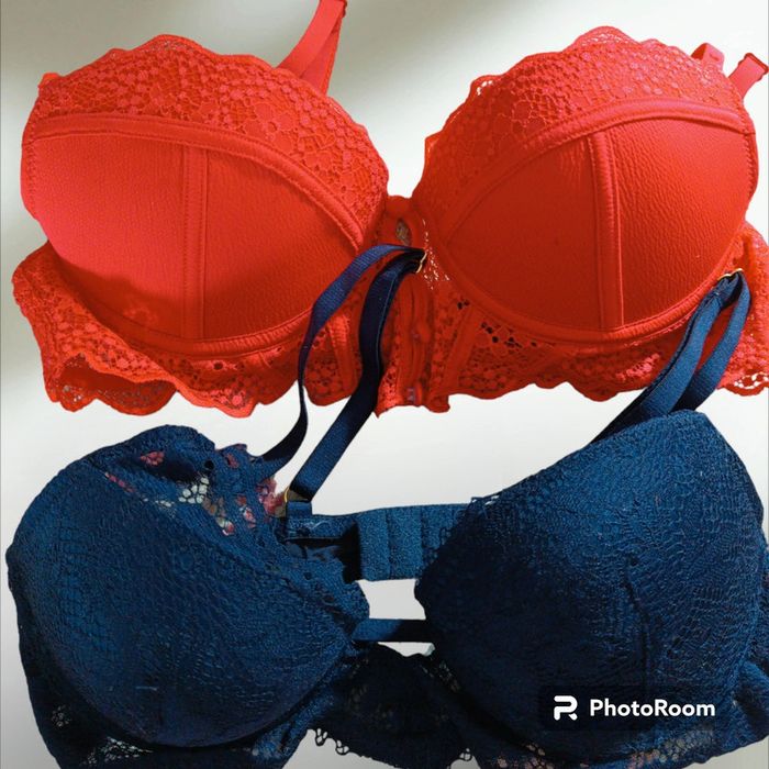 Lot soutien gorge