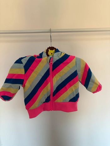 Gilet Billieblush 6 mois