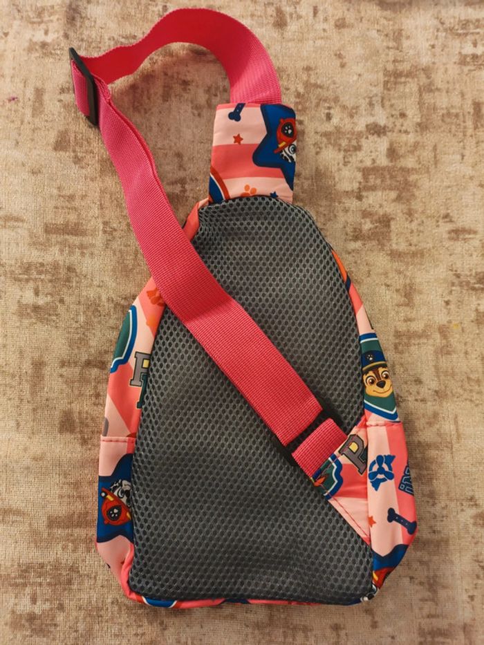 Sac enfant - photo numéro 2