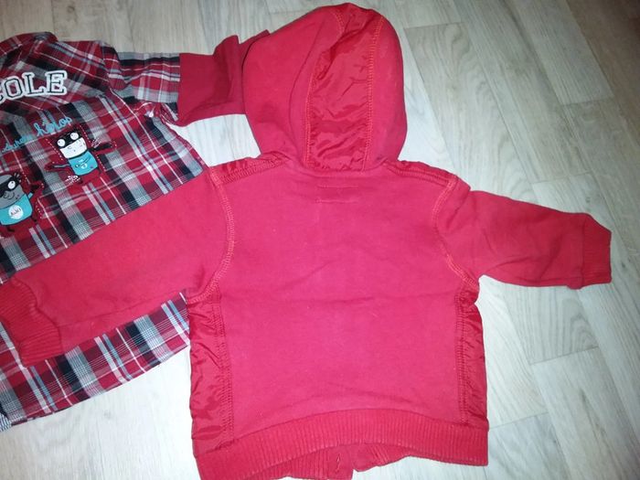 Ensemble 3 pièces en excellent état - photo numéro 19