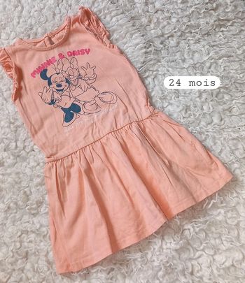 Robe Minnie & Daisy