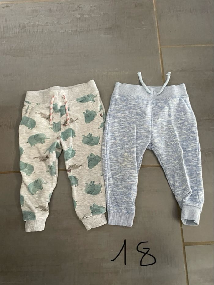 Lot, 18 mois, garçon - photo numéro 4